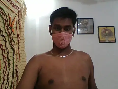 Snapshot of brownguy1234 chatting on 02.08.26 brownguy1234 online show from 02.08.26