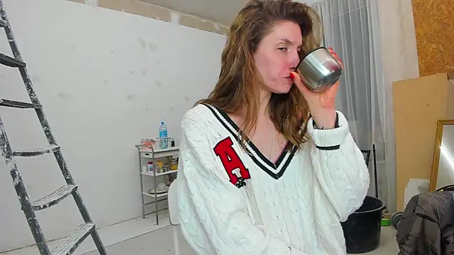 Snapshot of YourSuperModel chatting on 01.12.25 YourSuperModel online show from 01.12.25