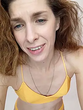 Snapshot of YourSuperModel chatting on 09.14.25 YourSuperModel online show from 09.14.25