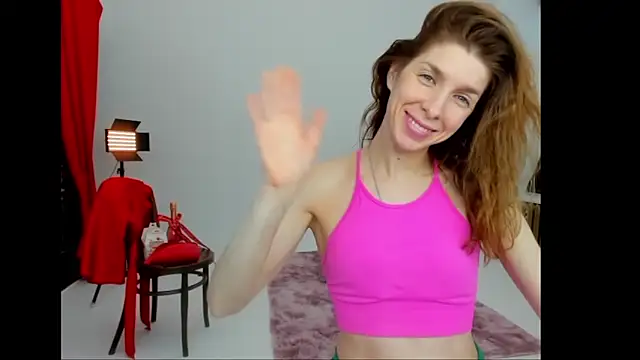 YourSuperModel online show from 02.17.26