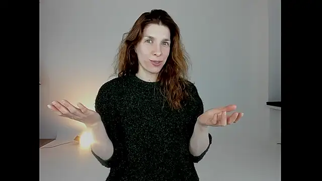 YourSuperModel online show from 04.30.26