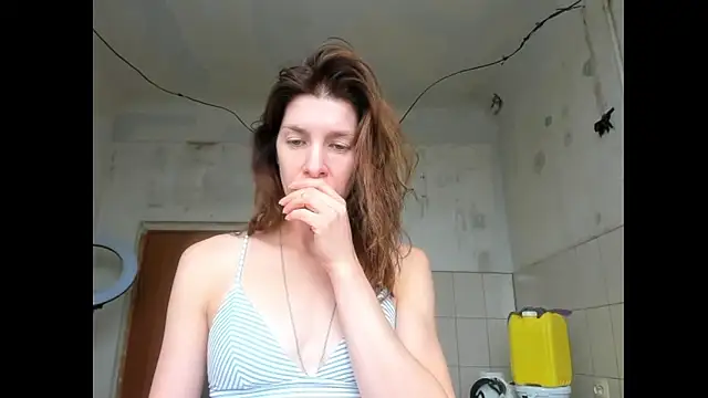 YourSuperModel online show from 06.12.26
