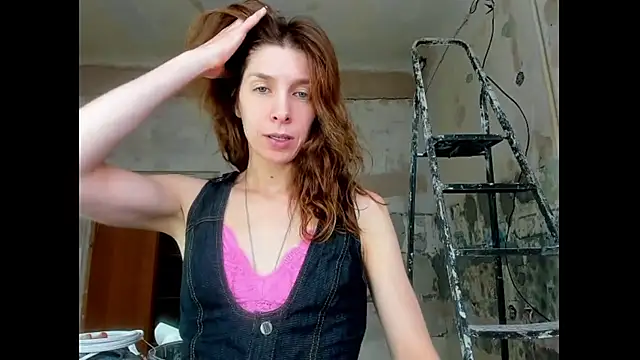 Snapshot of YourSuperModel chatting on 07.01.26 YourSuperModel online show from 07.01.26