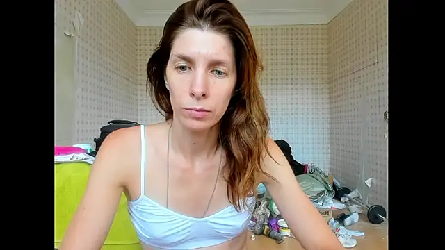 Snapshot of YourSuperModel chatting on 07.31.26 YourSuperModel online show from 07.31.26