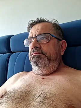 axecoman60 online show from 06.09.26