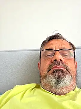 axecoman60 online show from 07.25.26