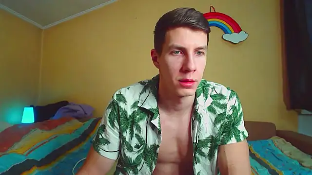 Chris Brien online show from 03.20.26