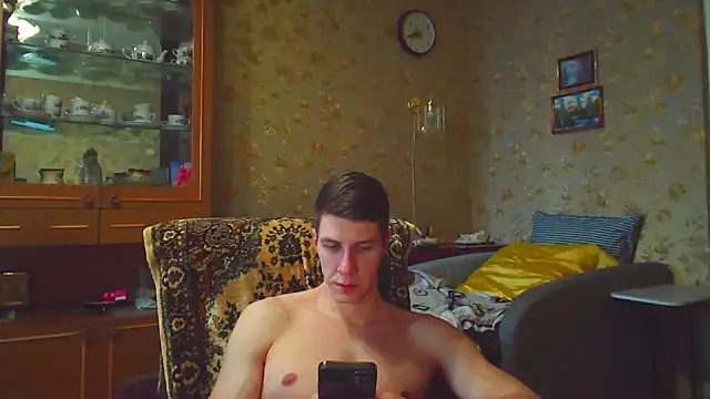 Chris Brien online show from 03.21.26