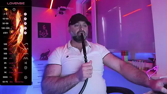 MAGABEAR077 online show from 04.22.26