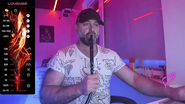 MAGABEAR077 online show from 04.26.26