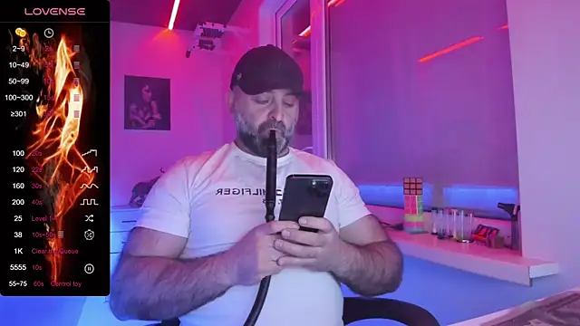 MAGABEAR077 online show from 04.28.26