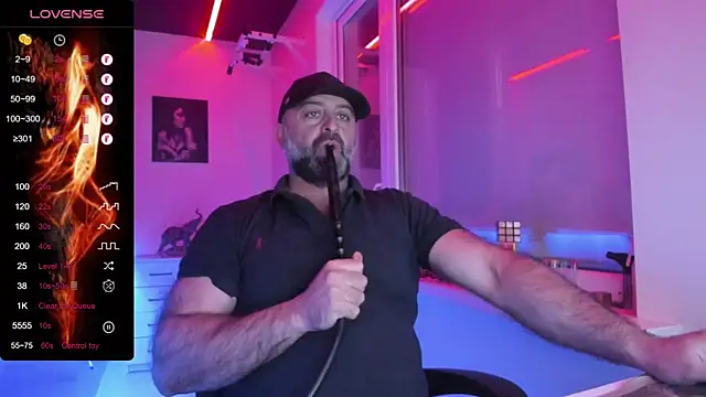 MAGABEAR077 online show from 05.01.26