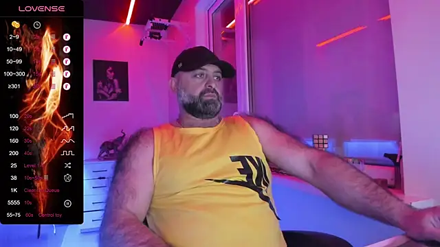 MAGABEAR077 online show from 05.02.26