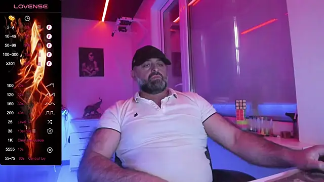 MAGABEAR077 online show from 05.03.26