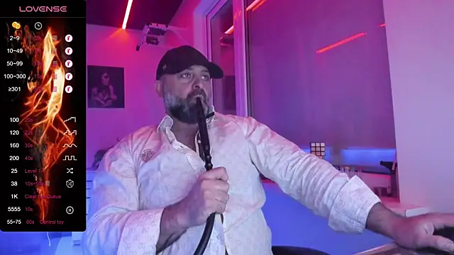 MAGABEAR077 online show from 05.03.26