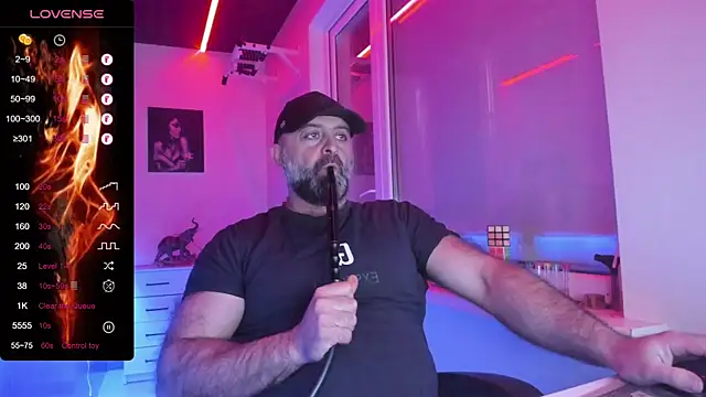MAGABEAR077 online show from 05.05.26