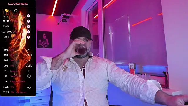MAGABEAR077 online show from 05.14.26