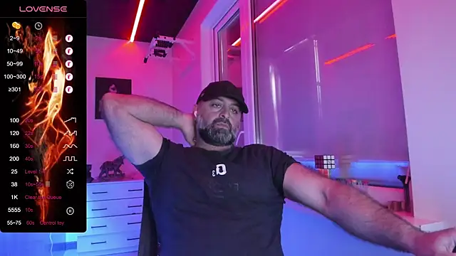 MAGABEAR077 online show from 05.16.26