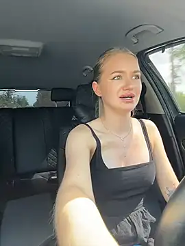 Devill Angel  online show from 06.04.26