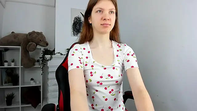 Baby Evalena online show from 03.07.25