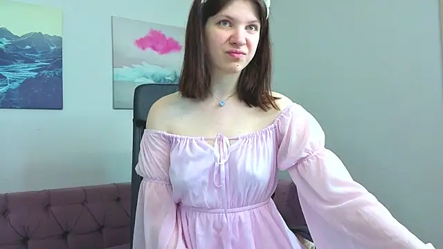 Baby Evalena online show from 05.06.26