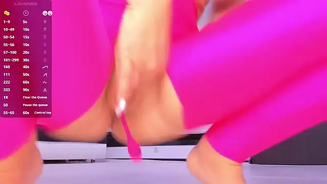 StacyBabe  online show from 07.16.26