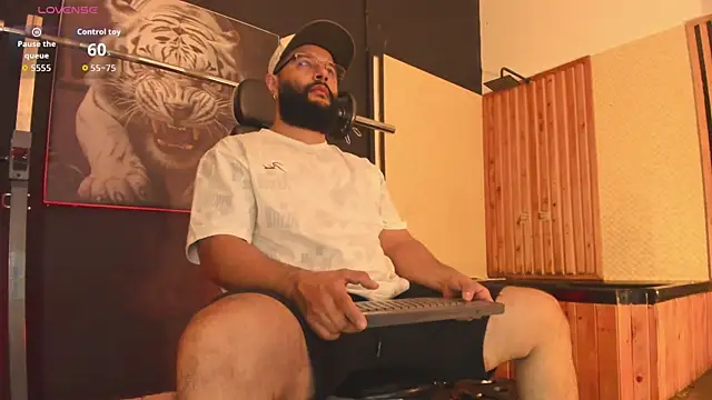 Luke  09 online show from 05.10.26