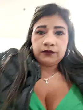 Hannahcandyy online show from 03.21.25