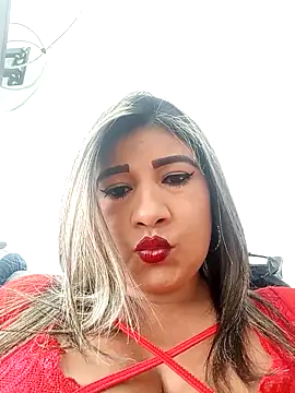 Hannahcandyy online show from 09.18.25