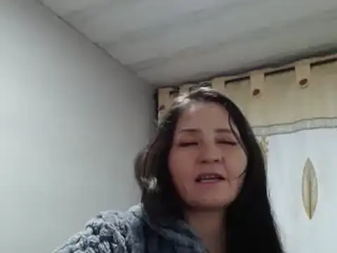 Snapshot of ANGEL_HOT_SW chatting on 02.22.25 ANGEL HOT SW online show from 02.22.25