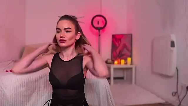 Heidi11 online show from 01.14.25