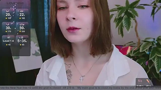 Pink SeaGul online show from 12.11.24