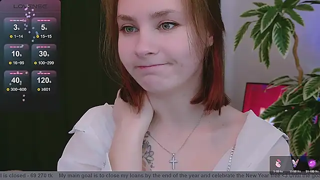 Pink SeaGul online show from 12.11.24