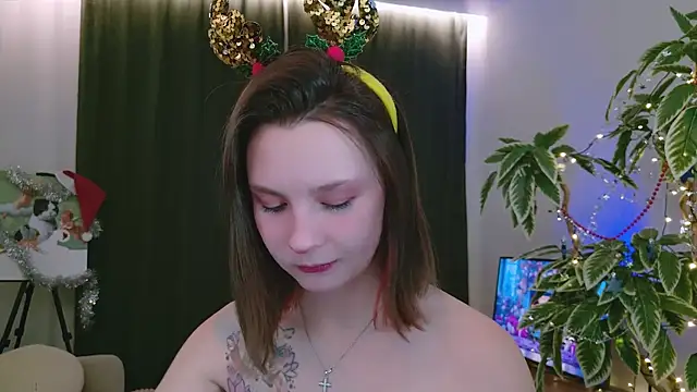 Pink SeaGul online show from 12.24.24