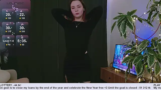 Pink SeaGul online show from 12.27.24