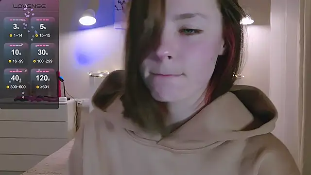 Pink SeaGul online show from 01.13.25