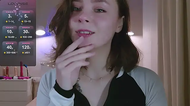 Pink SeaGul online show from 01.17.25