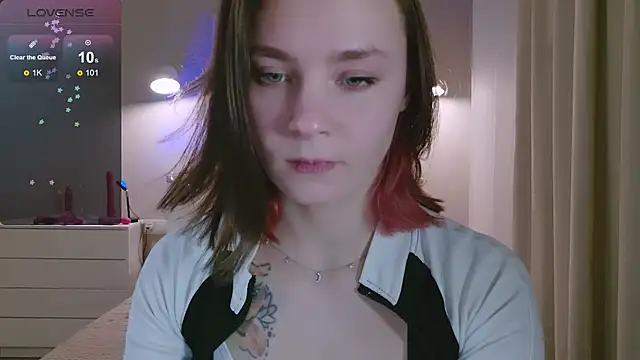 Pink SeaGul online show from 01.17.25