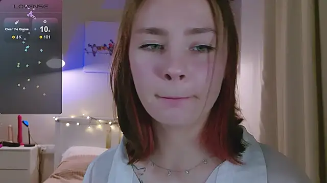 Pink SeaGul online show from 01.18.25