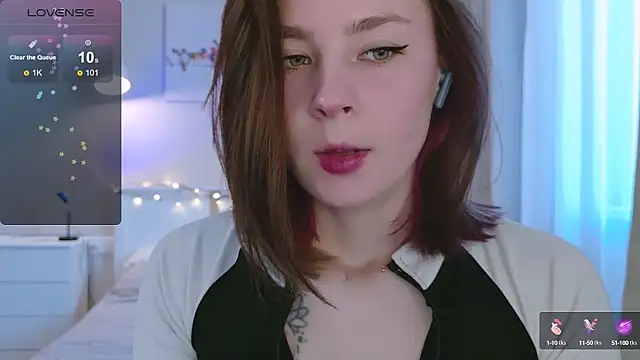 Pink SeaGul online show from 01.28.25