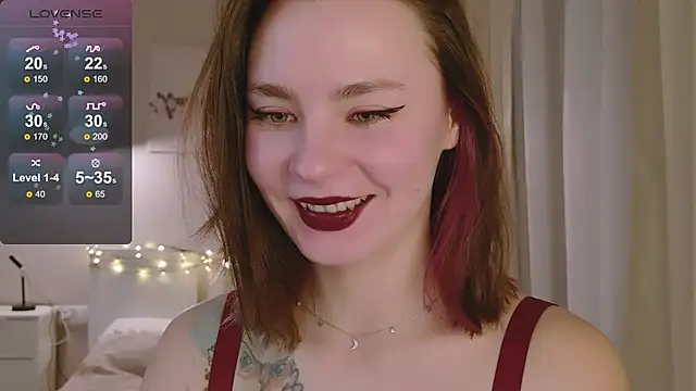 Pink SeaGul online show from 01.29.25