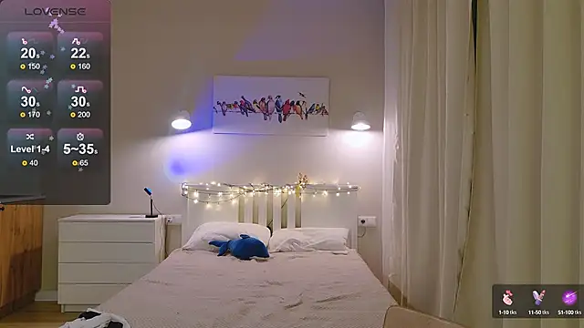 Pink SeaGul online show from 01.30.25