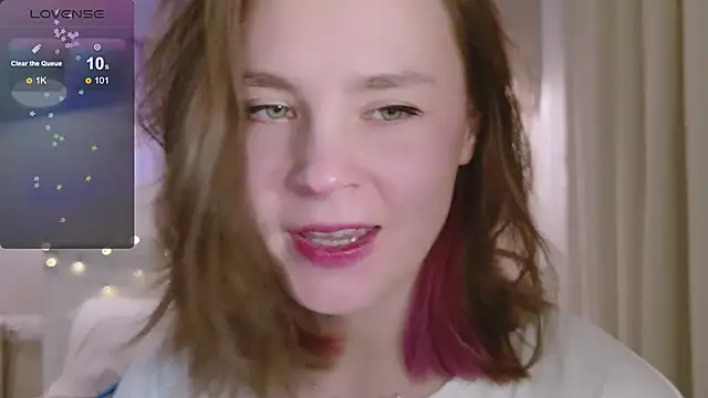 Pink SeaGul online show from 02.07.25