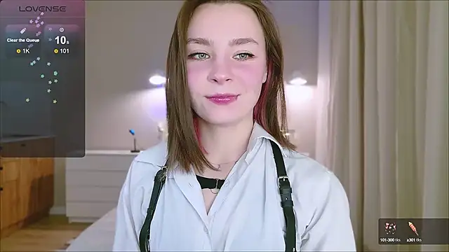 Pink SeaGul online show from 02.12.25