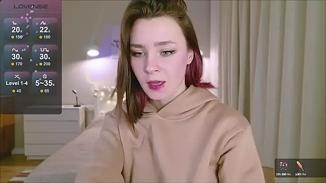 Pink SeaGul online show from 02.24.25