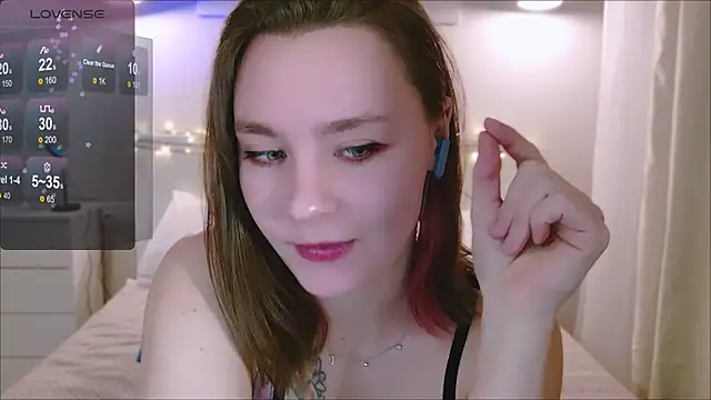 Pink SeaGul online show from 02.28.25