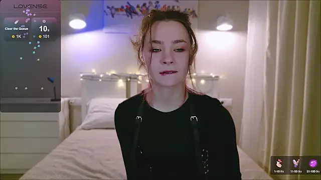 Pink SeaGul online show from 03.03.25