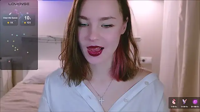 Pink SeaGul online show from 03.07.25