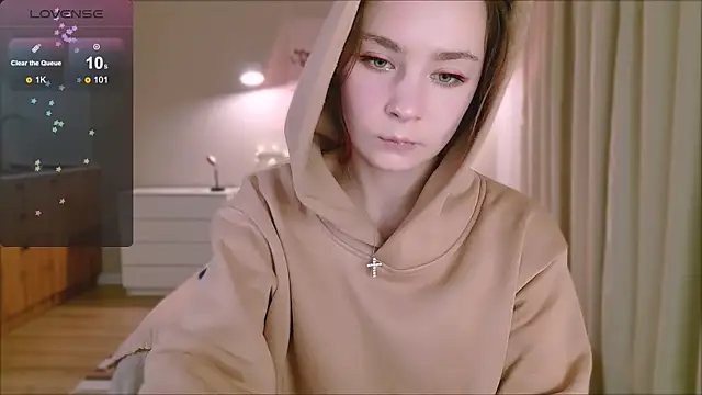 Pink SeaGul online show from 03.10.25