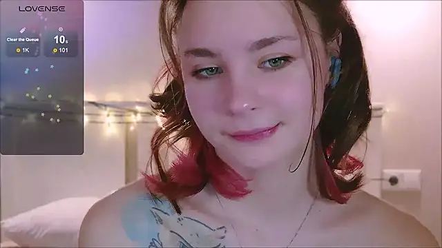 Pink SeaGul online show from 03.11.25